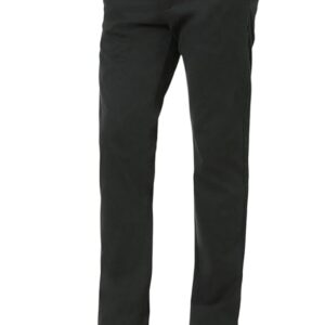 Home men's slim fit casual trouser